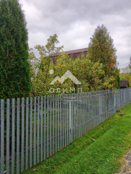 Россия, Ярославская область, Гаврилов-Ямский муниципальный округ, деревня Прислон, СНТ Лесные Поляны, 90 4970821347