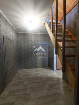 Россия, Ярославская область, Гаврилов-Ямский муниципальный округ, деревня Старосёлово