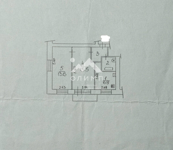 Россия, Вологда, Огородный переулок, 12