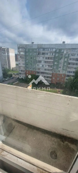 Россия, Ярославль, проспект Машиностроителей, 46