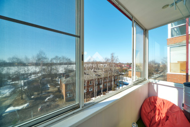 Россия, Ярославль, 1-я улица Кольцова, 37