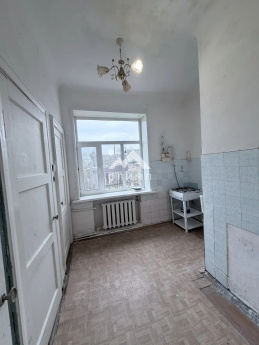 Россия, Ярославская область, Тутаевский муниципальный округ, рабочий посёлок Константиновский, улица Старостина, 1