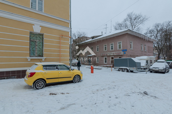 Россия, Вологда, Советский проспект, 24А