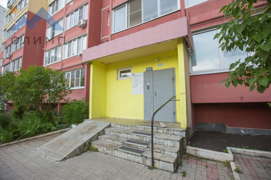 Ярославская обл, г Ярославль, ул Калинина, 43к3 14514