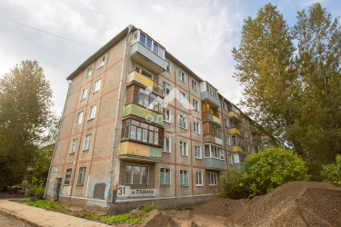 Россия, Ярославль, улица Панина, 31 4229857560