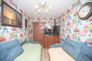 Россия, Ярославль, улица Строителей, 9