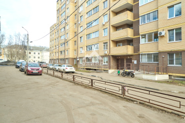 Россия, Ярославль, улица Чехова, 17к2