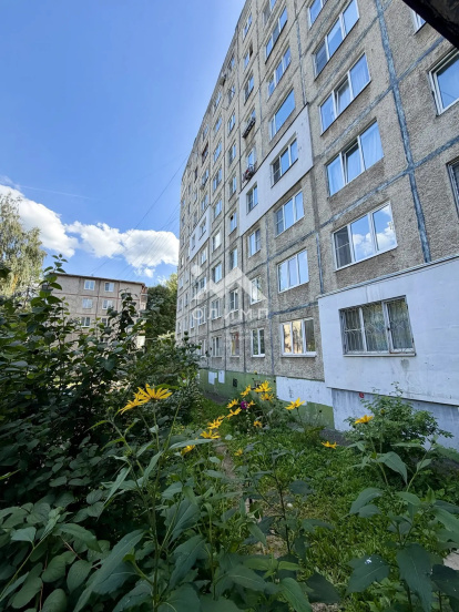 Россия, Ярославль, улица Блюхера, 86/9