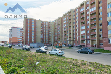 Ярославская область, посёлок Красный Бор, Заволжская улица, 2 13873