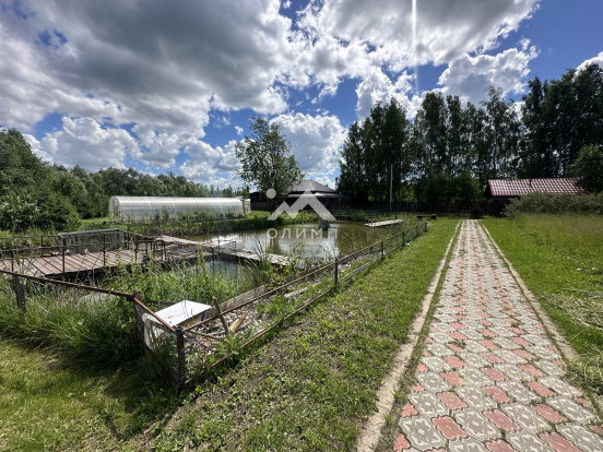 Россия, Вологодский муниципальный округ, деревня Поповка (Октябрьский сельсовет)